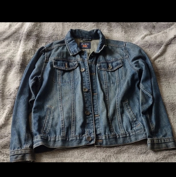 Boys jacket bundle - Picture 2 of 4